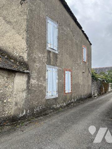 Maison à vendre Horgues
