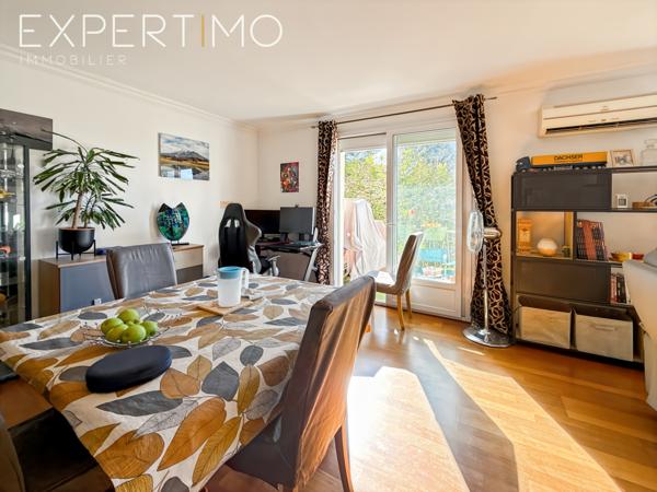 Béziers (34500) BÉZIERS – L'Élégance Accessible : Investissement Stratégique ou Premier Achat Privilégié.