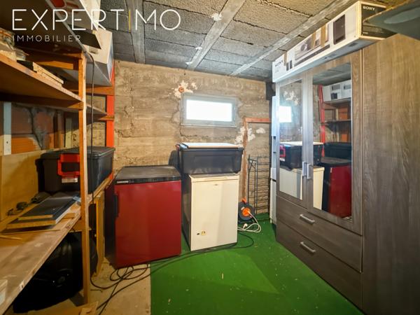 Béziers (34500) BÉZIERS – L'Élégance Accessible : Investissement Stratégique ou Premier Achat Privilégié.