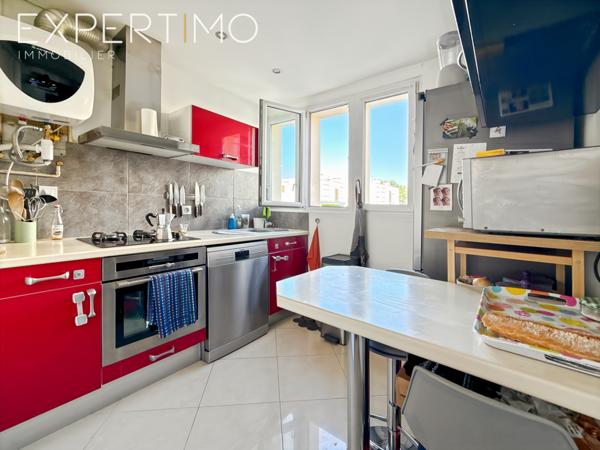 Béziers (34500) BÉZIERS – L'Élégance Accessible : Investissement Stratégique ou Premier Achat Privilégié.