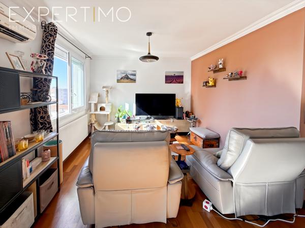 Béziers (34500) BÉZIERS – L'Élégance Accessible : Investissement Stratégique ou Premier Achat Privilégié.