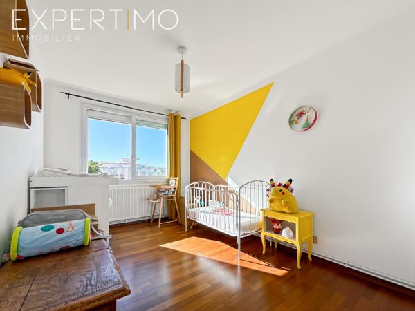 Béziers (34500) BÉZIERS – L'Élégance Accessible : Investissement Stratégique ou Premier Achat Privilégié.