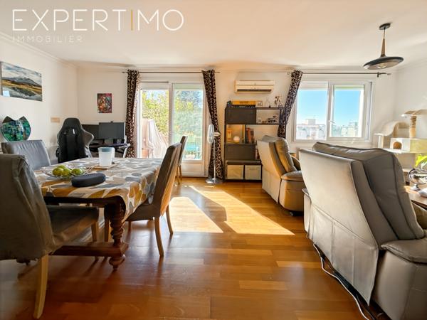 Béziers (34500) BÉZIERS – L'Élégance Accessible : Investissement Stratégique ou Premier Achat Privilégié.