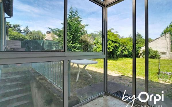 Maison à vendre    4 pièces •  Durdat-Larequille