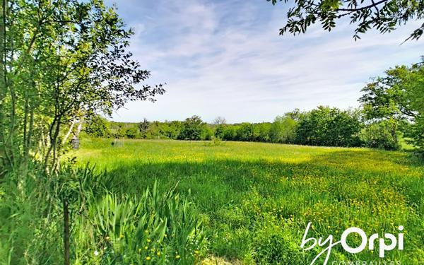Maison à vendre    4 pièces •  Durdat-Larequille