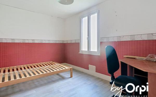 Maison à vendre    4 pièces •  Durdat-Larequille