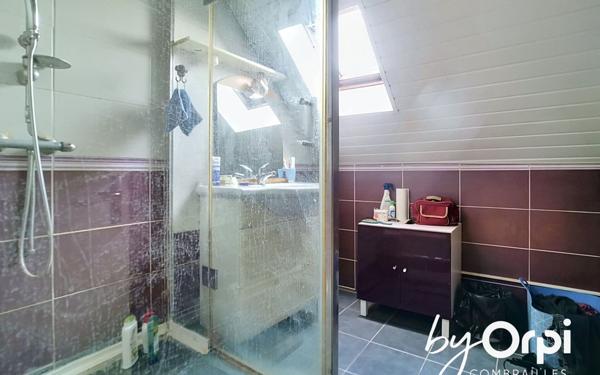 Maison à vendre    4 pièces •  Durdat-Larequille