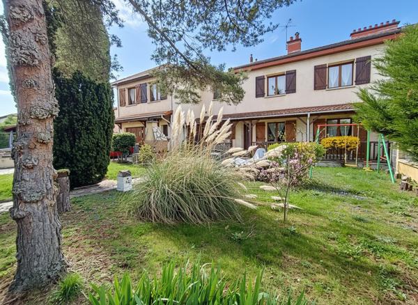 Maison familiale