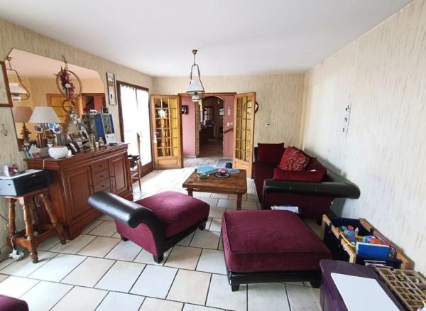 Maison familiale