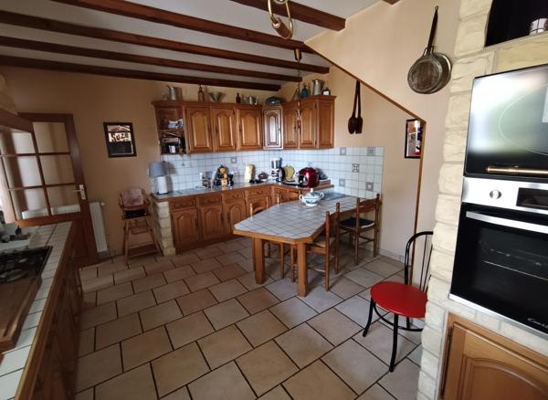 Maison familiale