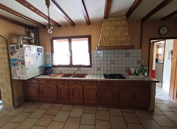Maison familiale