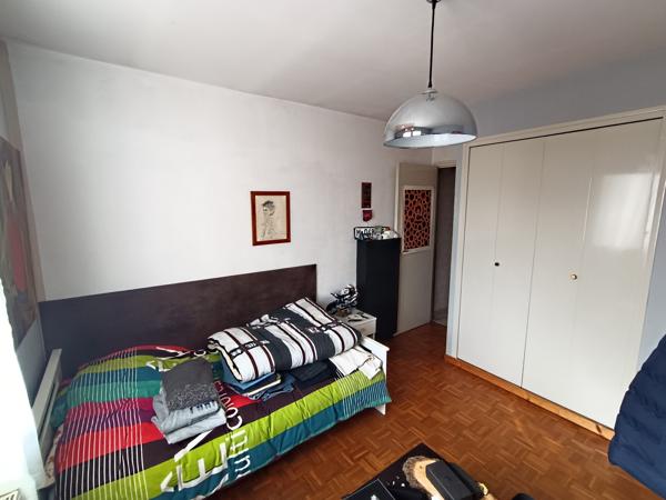 Maison familiale