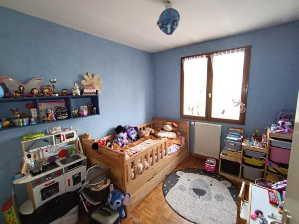 Maison familiale