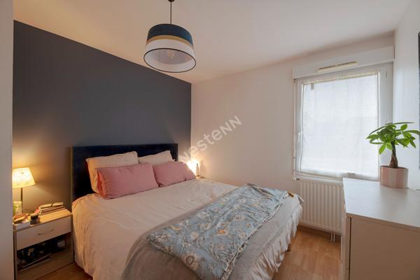 Appartement Chavagne 74 m2