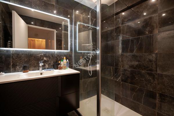 Appartement Chavagne 74 m2