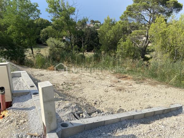 Lotissement de 229 m²