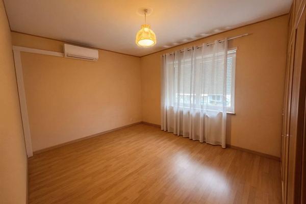 Maison au Beau Potentiel