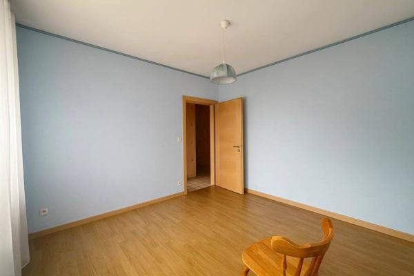 Maison au Beau Potentiel