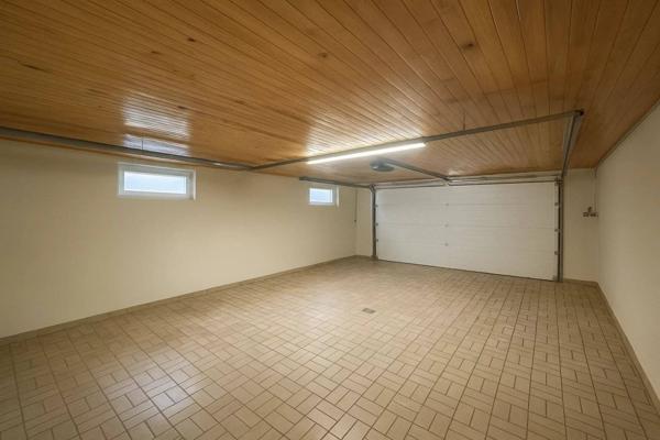 Maison au Beau Potentiel