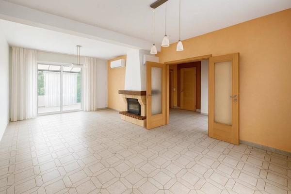 Maison au Beau Potentiel