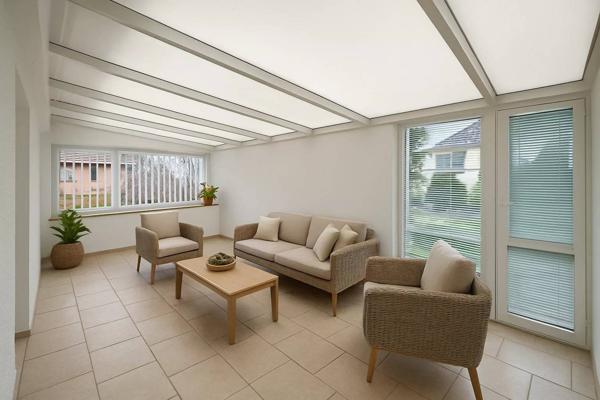 Maison au Beau Potentiel