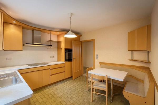 Maison au Beau Potentiel