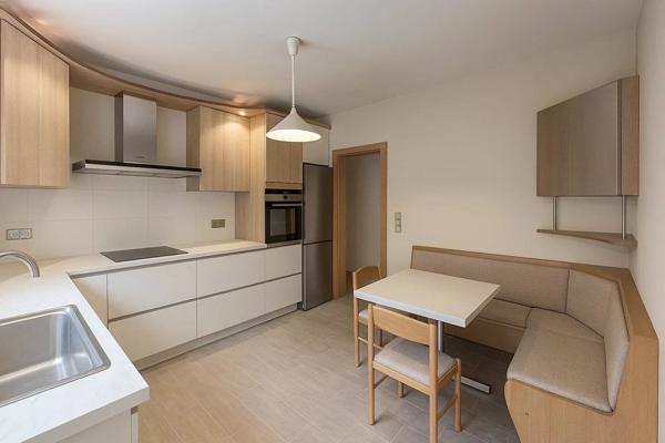 Maison au Beau Potentiel