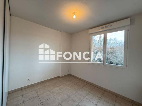 Location Appartement 2 pièces 42.67 m² - LE PRE MAUPASSANT La Riviere Saint Sauveur 14600
