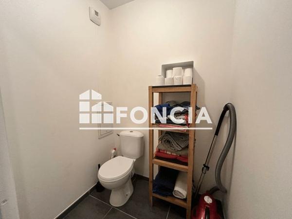 Location Appartement 3 pièces 74.56 m² - 2 BIS RUE DU NOUVEAU MONDE Grand Couronne 76530