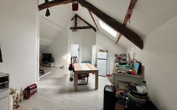 Appartement à vendre    4 pièces • 72,09 m2 Tarbes