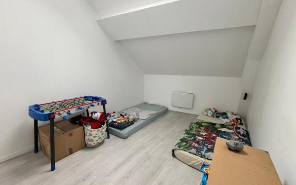Appartement à vendre    4 pièces • 72,09 m2 Tarbes