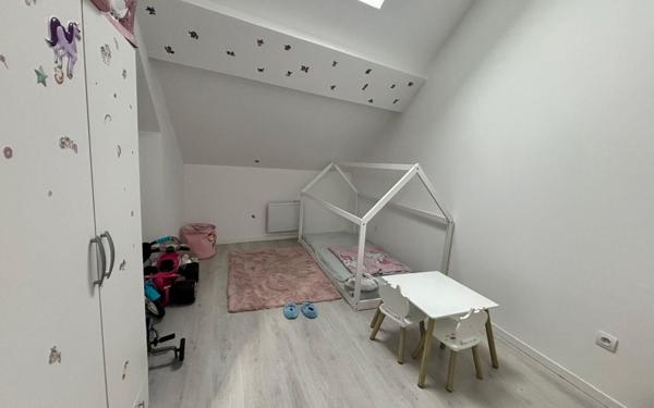 Appartement à vendre    4 pièces • 72,09 m2 Tarbes