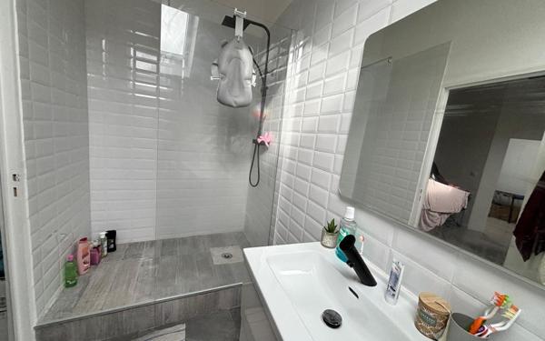 Appartement à vendre    4 pièces • 72,09 m2 Tarbes