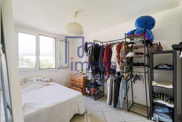 Appartement 4 pièces                                        - 38100 Grenoble Réf : 21758-IMMODEFRANCE69