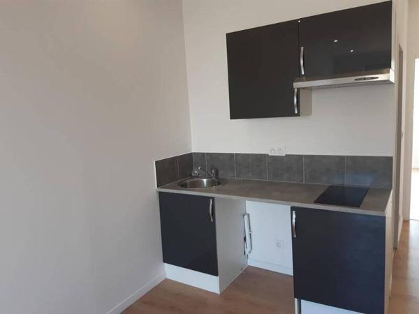 Appartement 2 pièces                                        - 69008 Lyon 8e  Arrondissement Réf : 5549