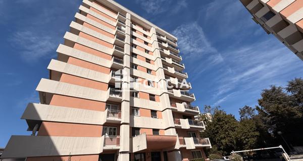 Location Appartement 4 pièces 80.98 m² - Annecy 74000
