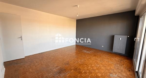 Location Appartement 4 pièces 80.98 m² - Annecy 74000