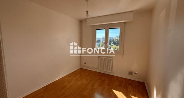 Location Appartement 4 pièces 80.98 m² - Annecy 74000