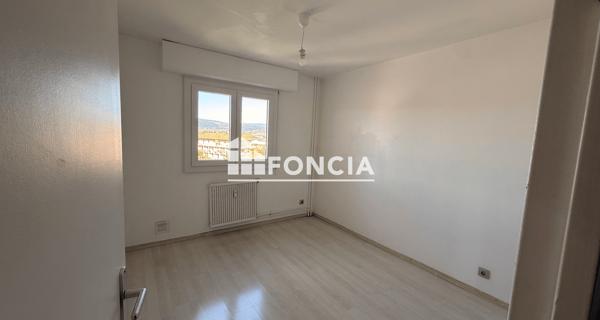 Location Appartement 4 pièces 80.98 m² - Annecy 74000