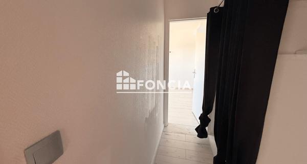 Location Appartement 4 pièces 80.98 m² - Annecy 74000