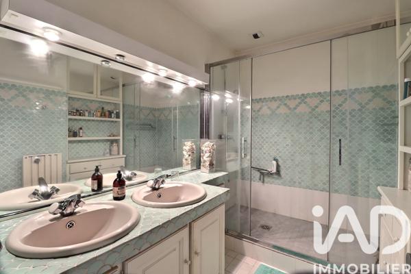 Appartement à vendre 4 pièces 127 m² Aix-en-Provence