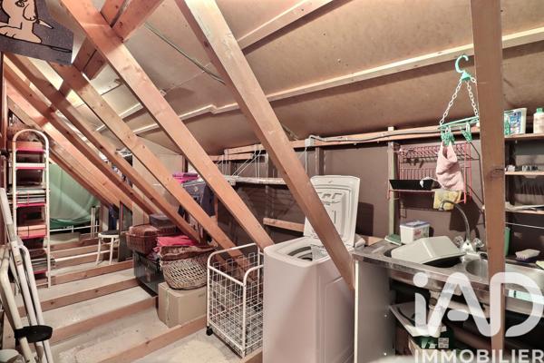 Appartement à vendre 4 pièces 127 m² Aix-en-Provence