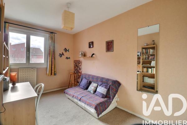 Appartement à vendre 4 pièces 127 m² Aix-en-Provence