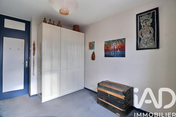 Appartement à vendre 4 pièces 127 m² Aix-en-Provence