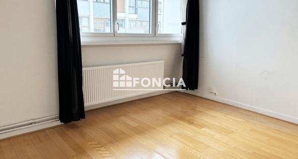 À vendre Studio 25.02 m² - Paris 75015