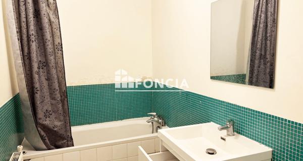 À vendre Studio 25.02 m² - Paris 75015