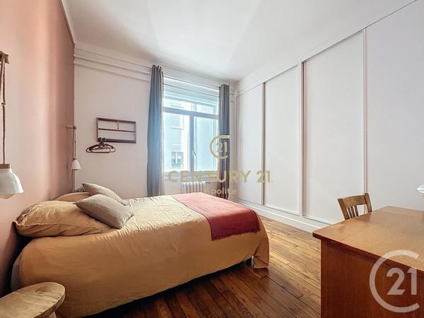 Appartement F4 à vendre  4 pièces - 121 m2 LA MADELEINE - 59