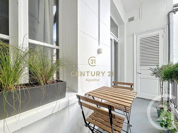 Appartement F4 à vendre  4 pièces - 121 m2 LA MADELEINE - 59