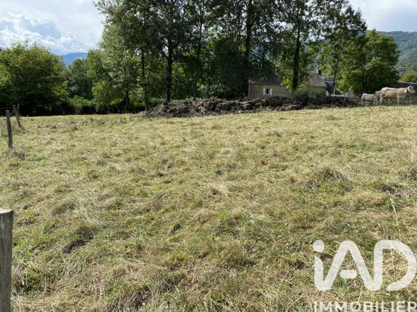 Terrain à vendre 1 813 m² Asque