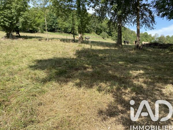 Terrain à vendre 1 813 m² Asque